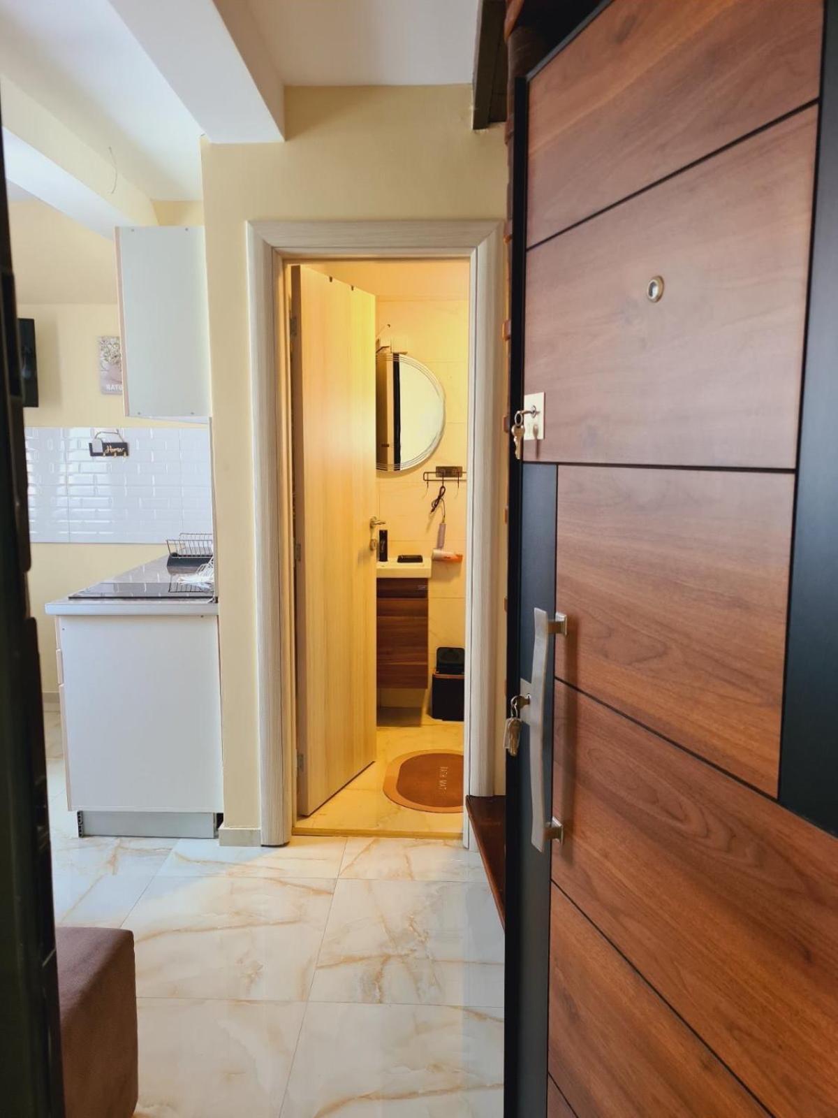 זלאטיבור Apartmani Jasmina חדר תמונה