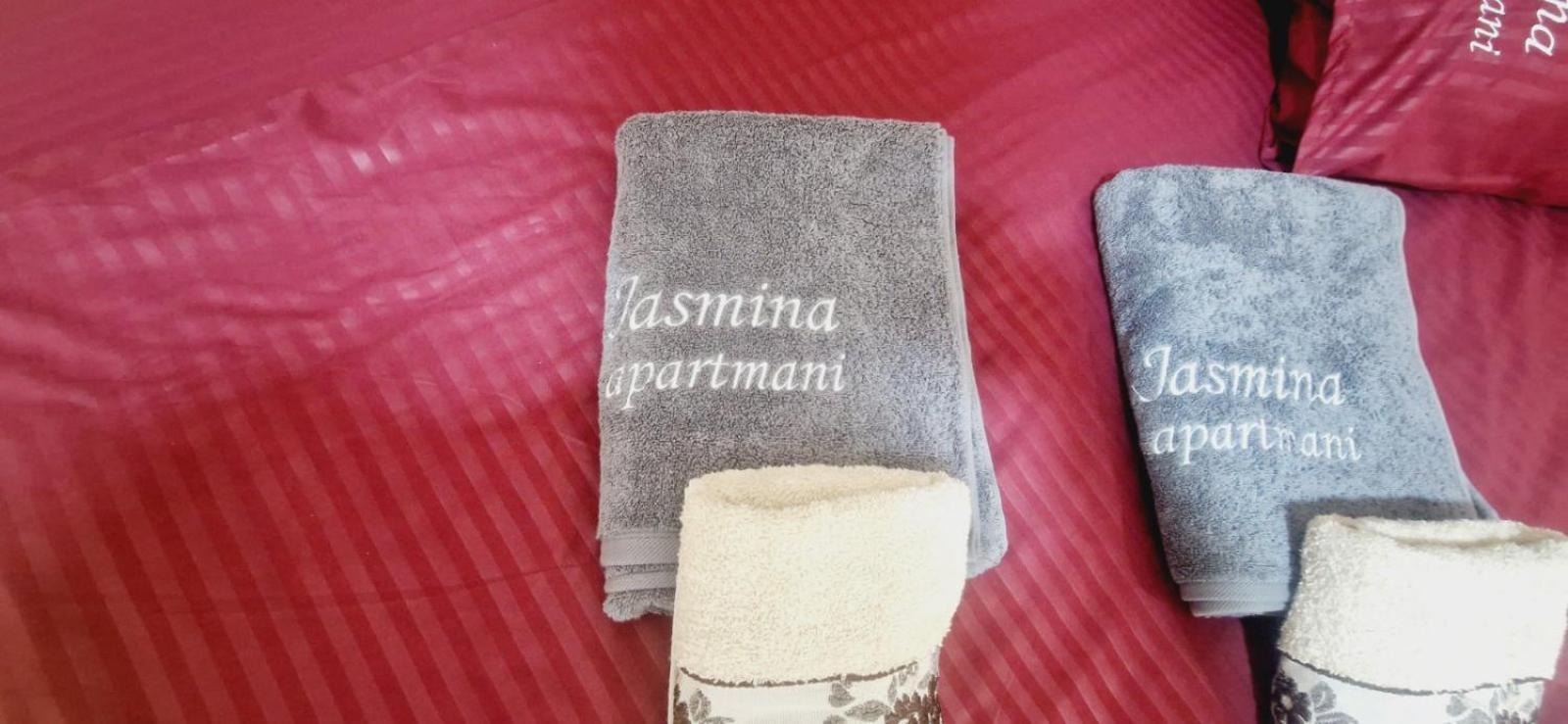 זלאטיבור Apartmani Jasmina מראה חיצוני תמונה