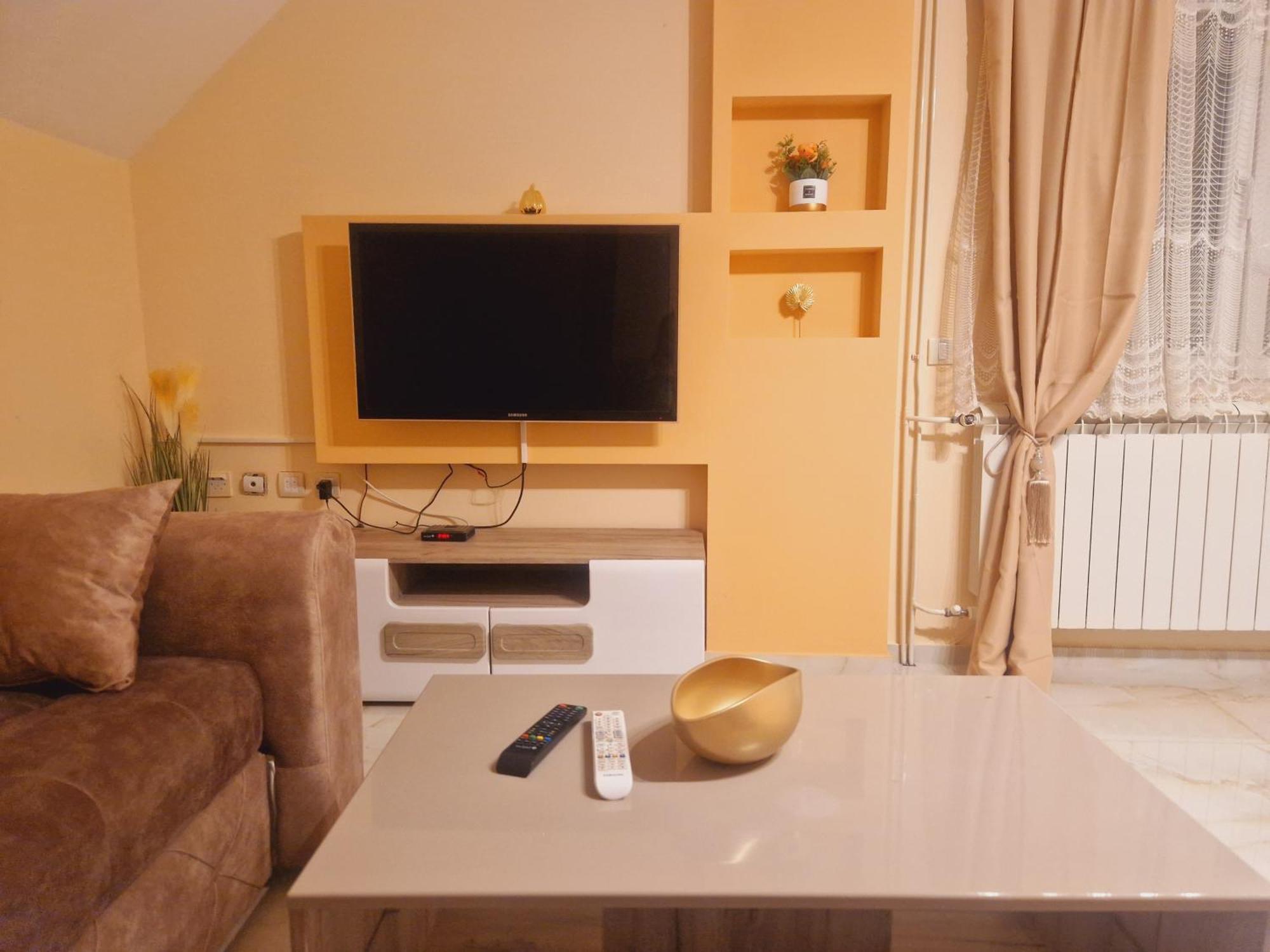 זלאטיבור Apartmani Jasmina מראה חיצוני תמונה