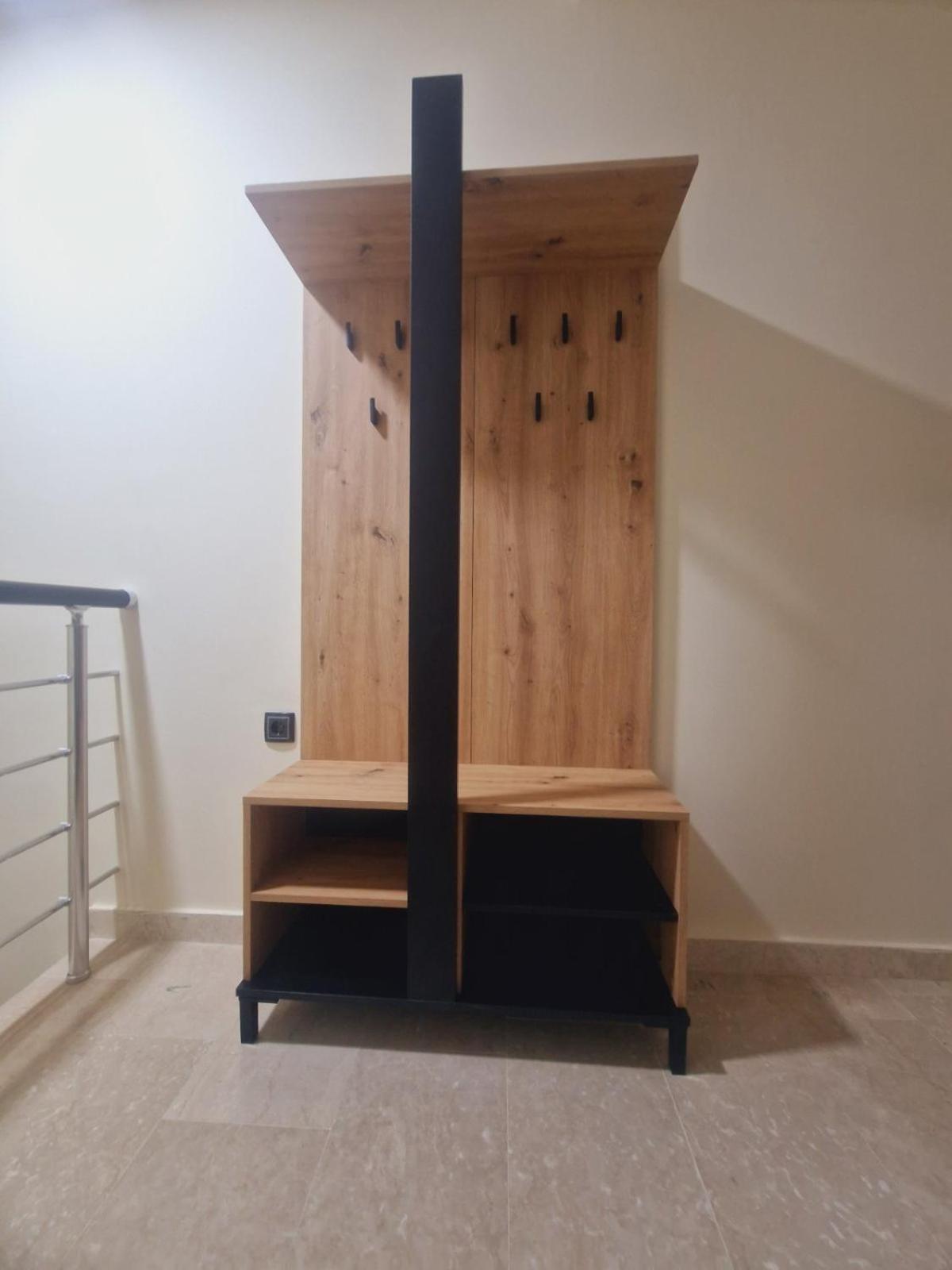 זלאטיבור Apartmani Jasmina מראה חיצוני תמונה
