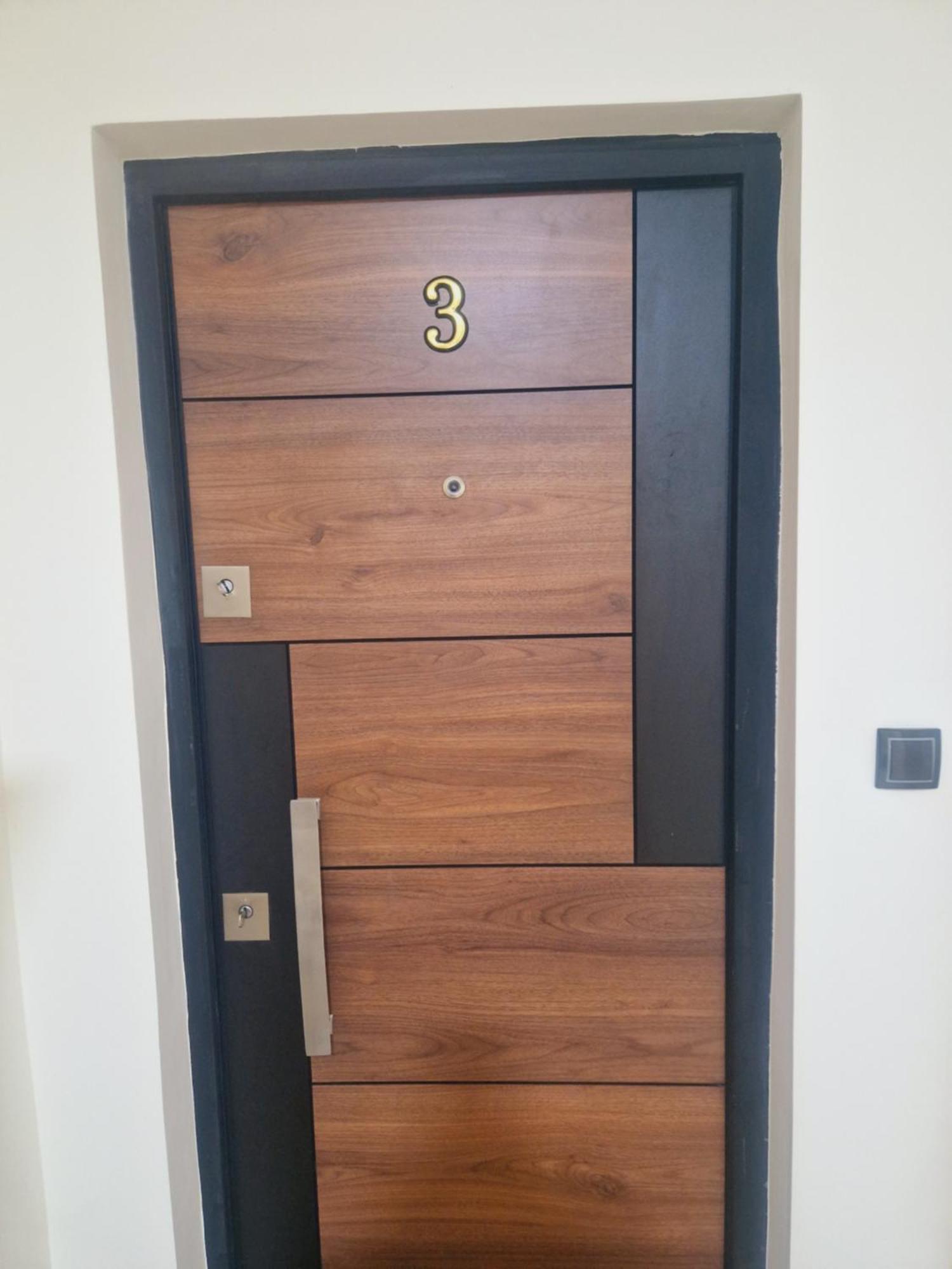 זלאטיבור Apartmani Jasmina מראה חיצוני תמונה