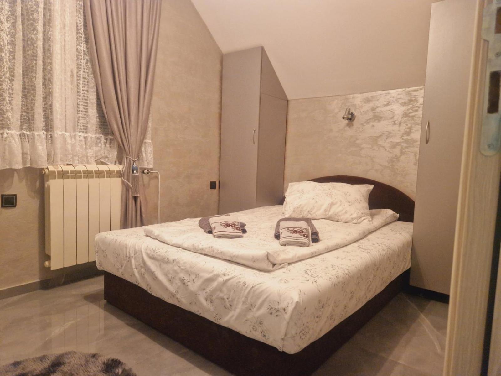 זלאטיבור Apartmani Jasmina מראה חיצוני תמונה
