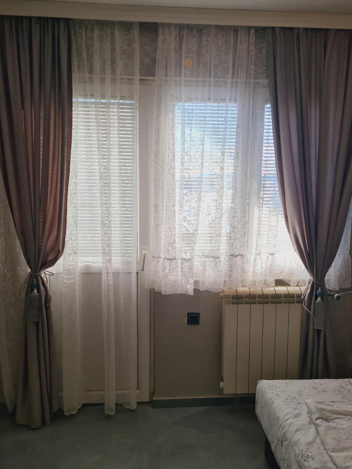 זלאטיבור Apartmani Jasmina מראה חיצוני תמונה
