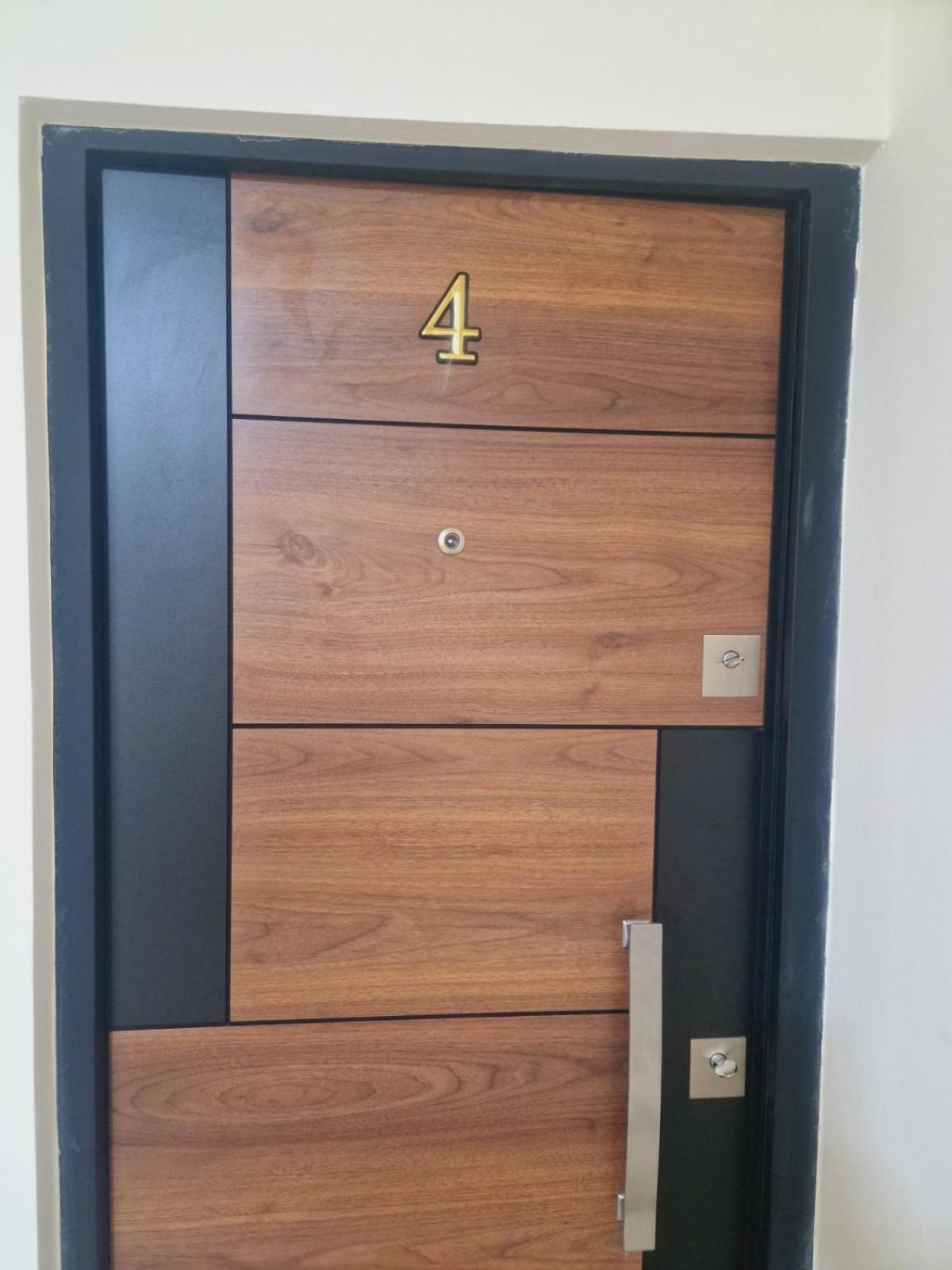זלאטיבור Apartmani Jasmina מראה חיצוני תמונה