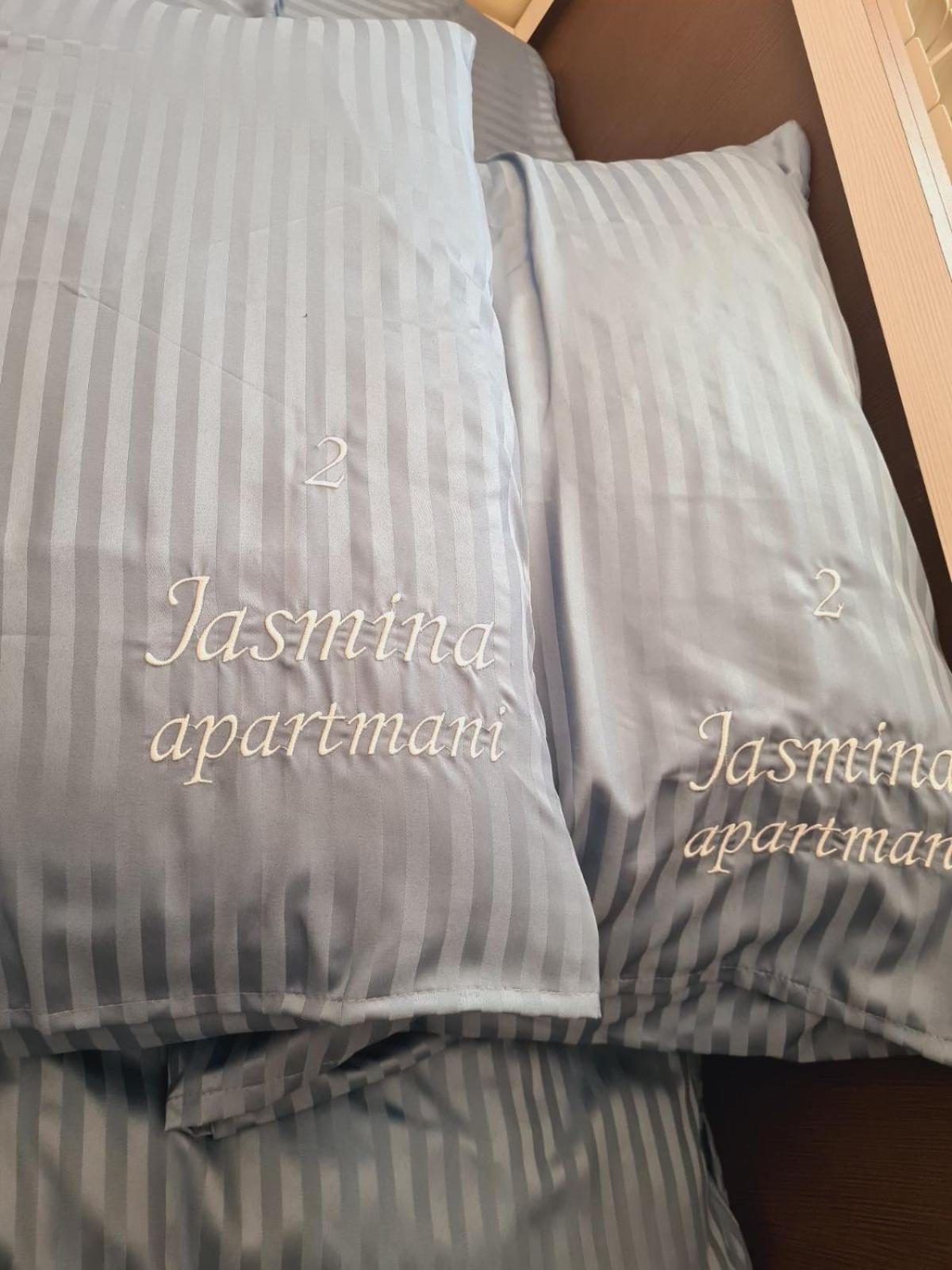 זלאטיבור Apartmani Jasmina מראה חיצוני תמונה