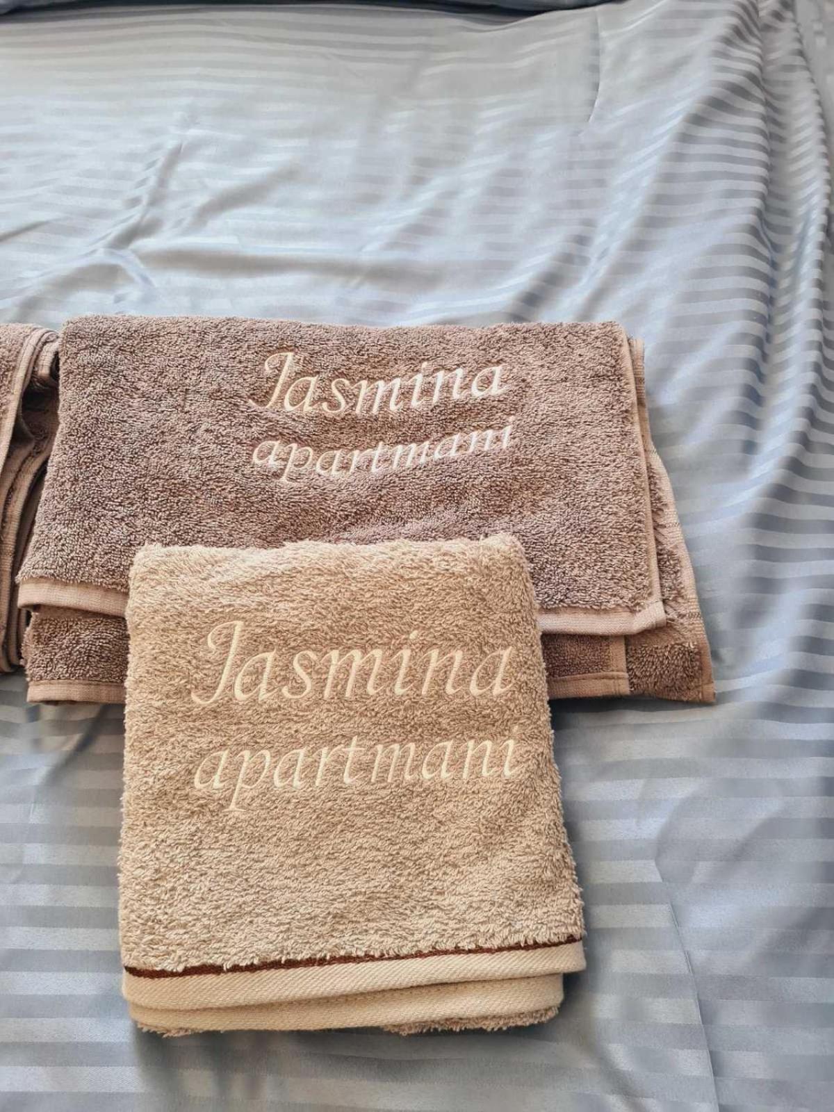זלאטיבור Apartmani Jasmina מראה חיצוני תמונה