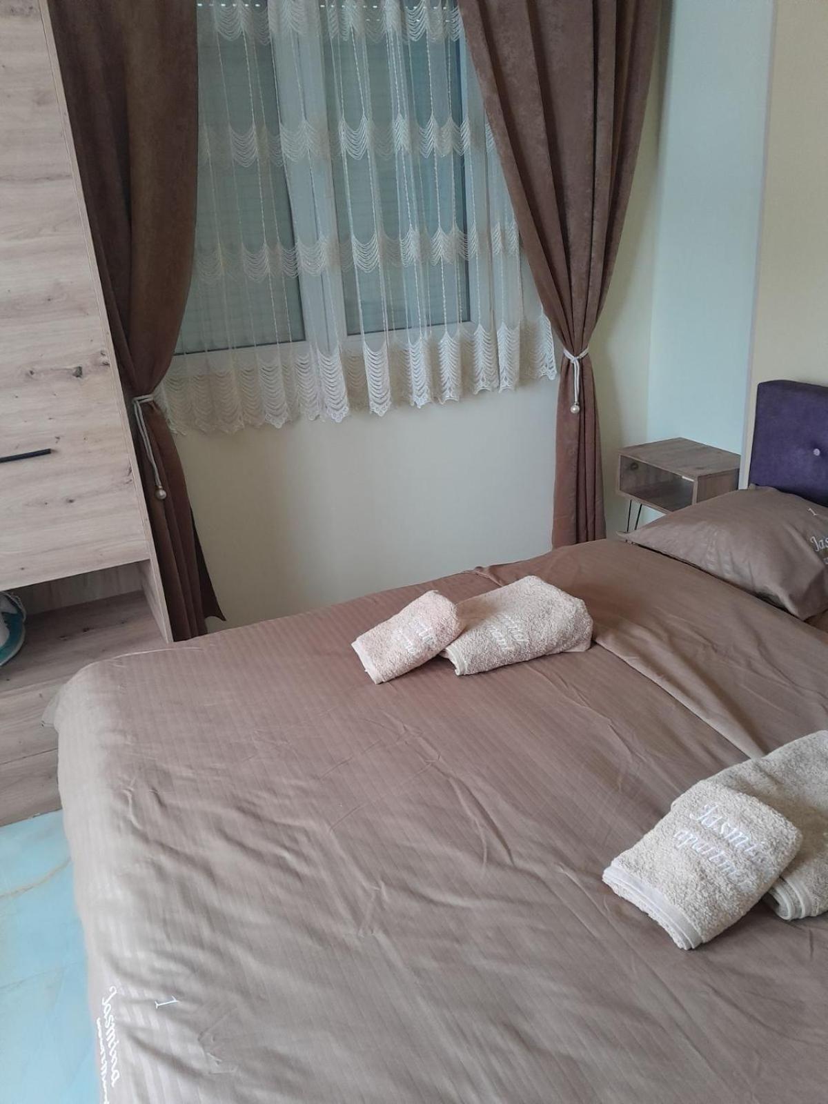 זלאטיבור Apartmani Jasmina מראה חיצוני תמונה