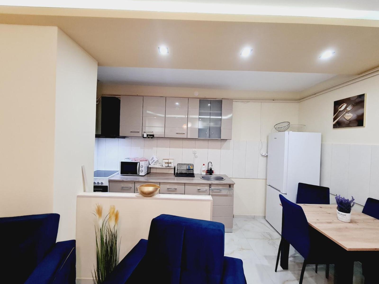 זלאטיבור Apartmani Jasmina מראה חיצוני תמונה