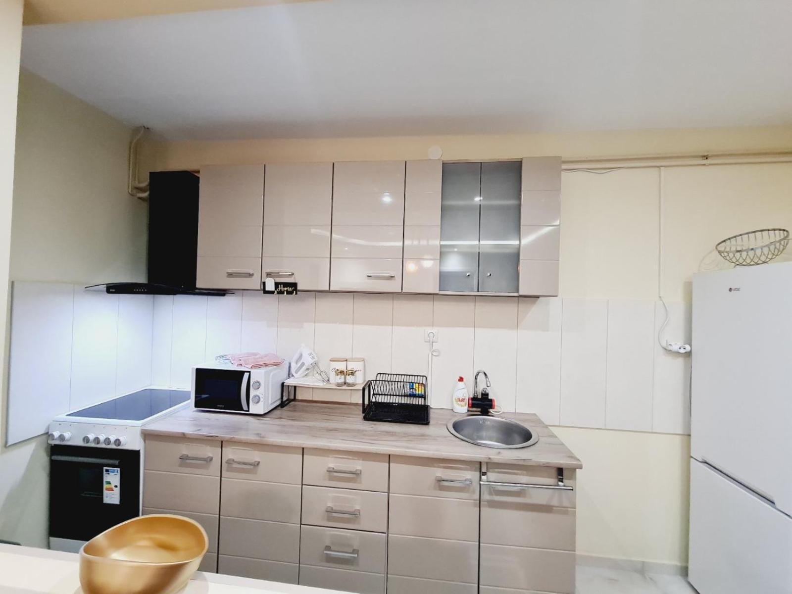 זלאטיבור Apartmani Jasmina מראה חיצוני תמונה