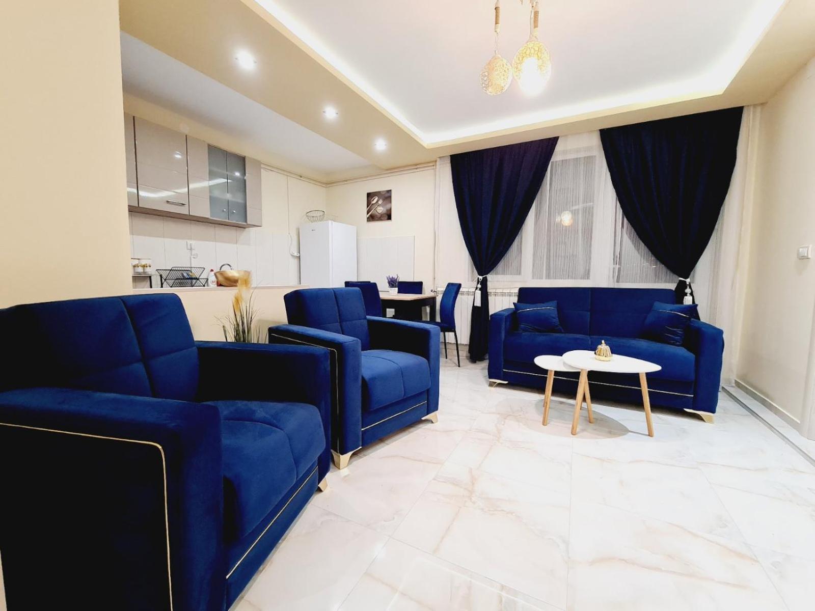 זלאטיבור Apartmani Jasmina מראה חיצוני תמונה